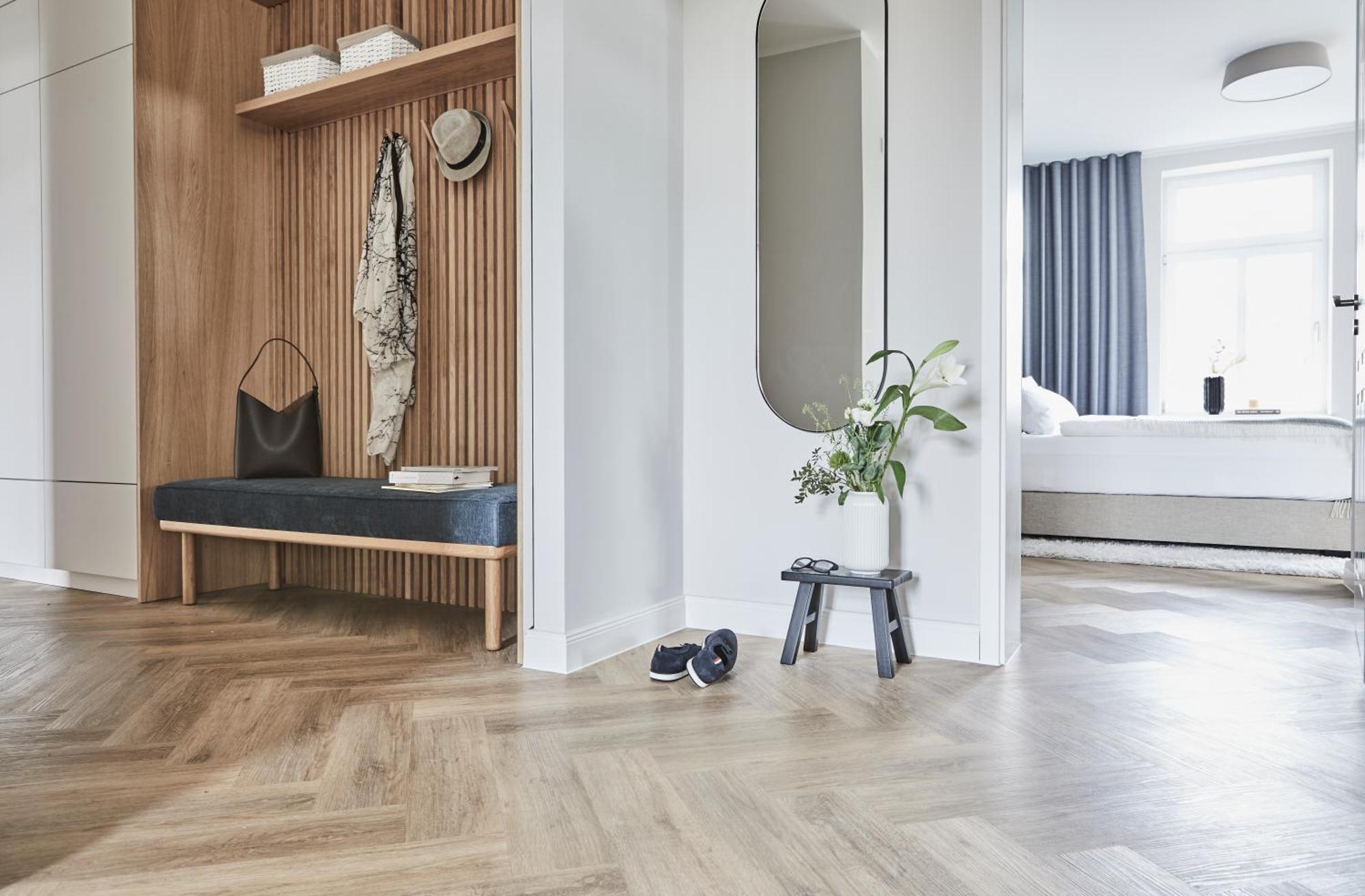 Villa Esperance Binz Pokoj fotografie