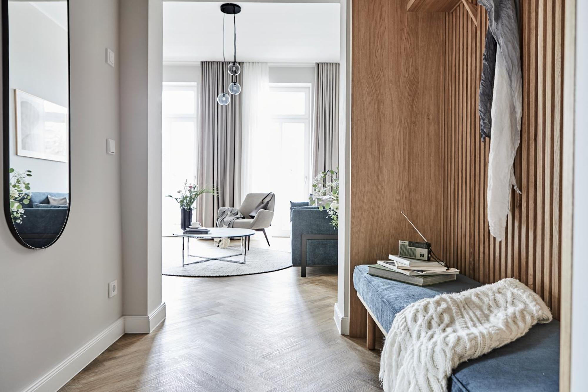 Villa Esperance Binz Pokoj fotografie