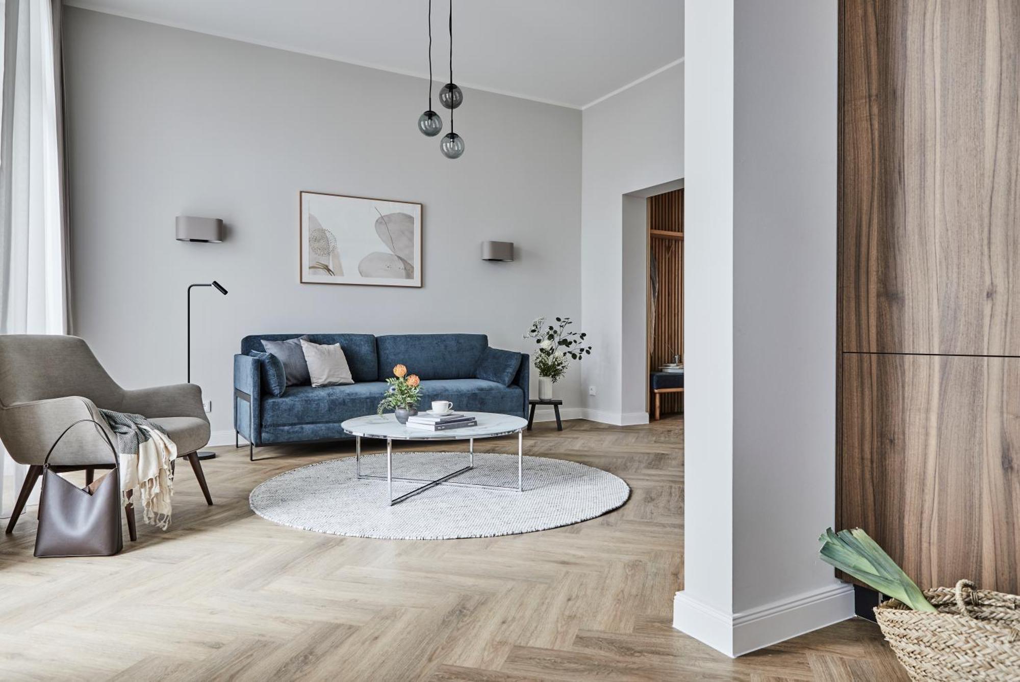 Villa Esperance Binz Pokoj fotografie
